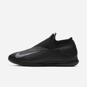 Chaussure Foot Salle Nike Phantom Vision 2 Academy Dynamic Fit IC Noir 7541-320 Black/Black Femme | ANI-82241592